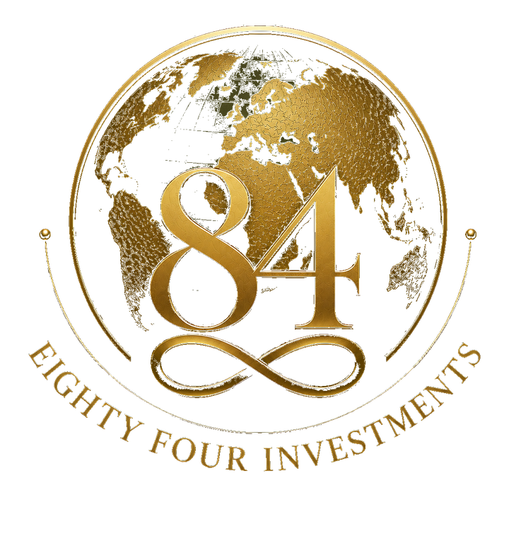 84 Investments — Family Office